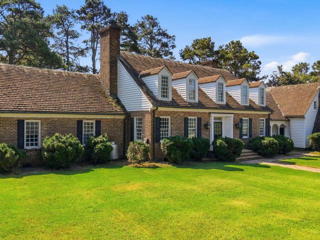 House for sale in Scotland Neck, Halifax County