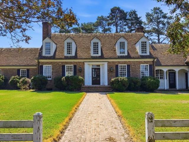 House for sale in Scotland Neck, Halifax County