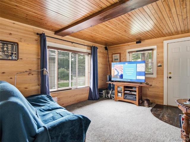 House for sale in Harrison Township, Michigan