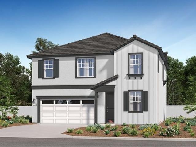 House for sale in Menifee, California