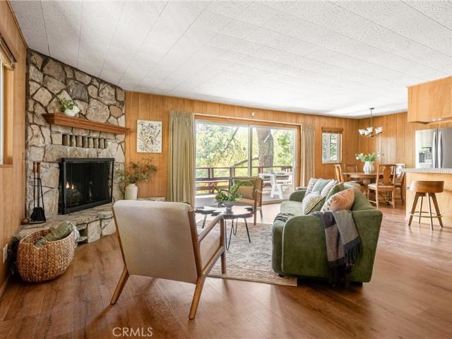 House for sale in Cedar Glen, California
