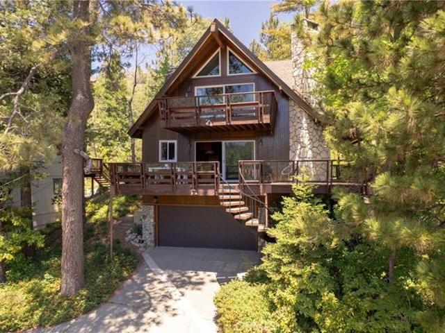 House for sale in Cedar Glen, California