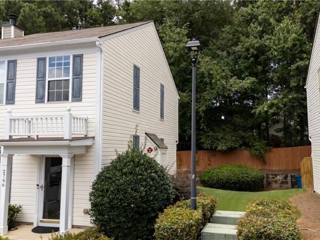 Townhouse for sale in Alpharetta, Georgia