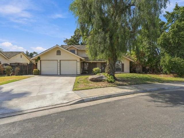 House for sale in Hanford, California