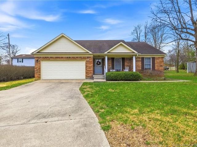 House for sale in New Albany, Indiana