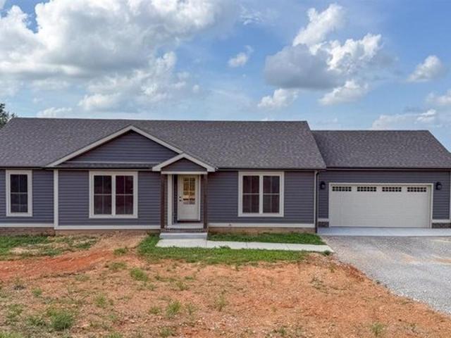 House for sale in Glasgow, Kentucky