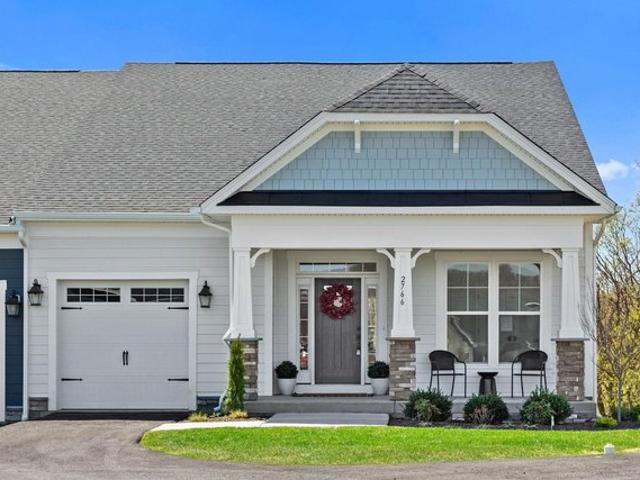Townhouse for sale in Virginia