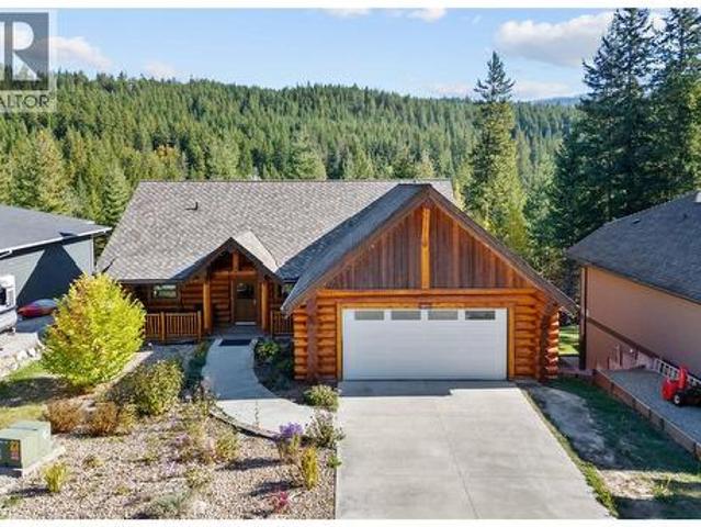 House for sale in Area C (Blind Bay/Sorrento), Columbia-Shuswap Regional District