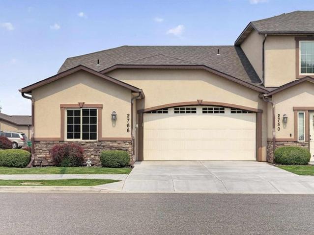 Townhouse for sale in Kennewick, Washington