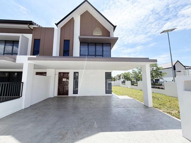 Terraced House for sale in Selayang, Selangor