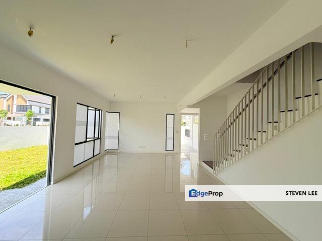 House for sale in Selayang, Selangor