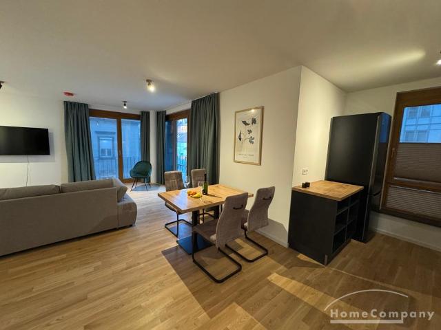 Wohnung mieten in Serkowitz, Radebeul