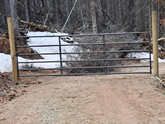 Land for sale in Fort Garland, Colorado