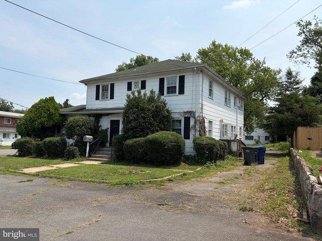 House for sale in Virginia