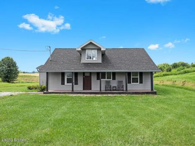House for sale in Waddy, Kentucky