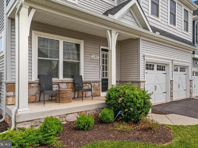 Townhouse for sale in Frederick, Maryland