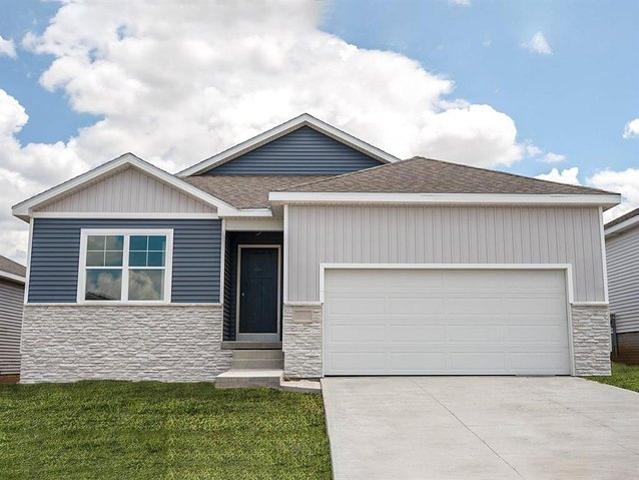 House for rent in Linn, Iowa