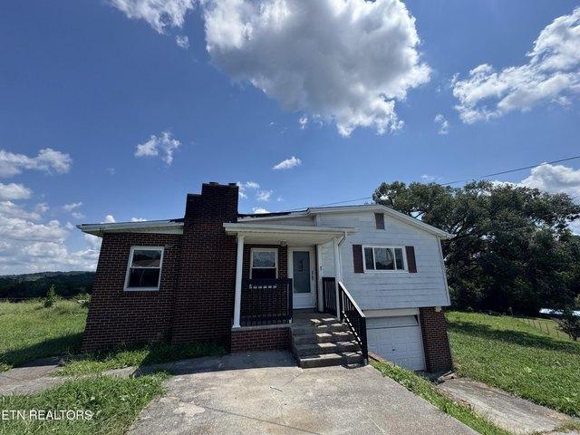 House for sale in Tennessee