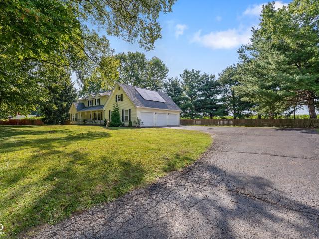 House for sale in Mooresville, Indiana
