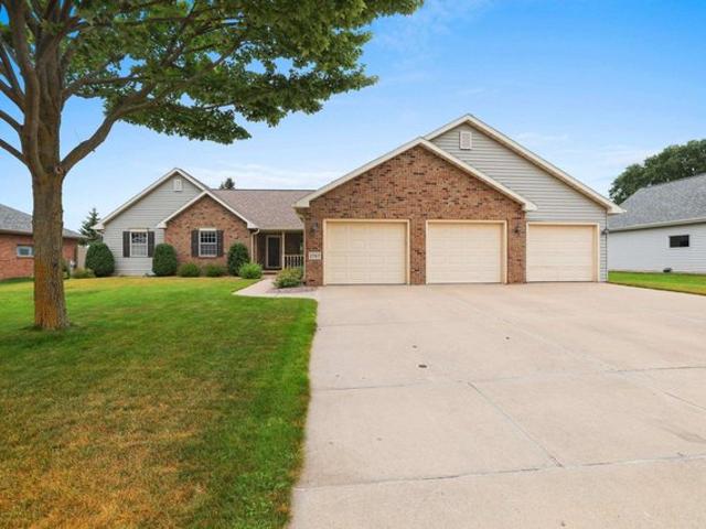 House for sale in Green Bay, Wisconsin