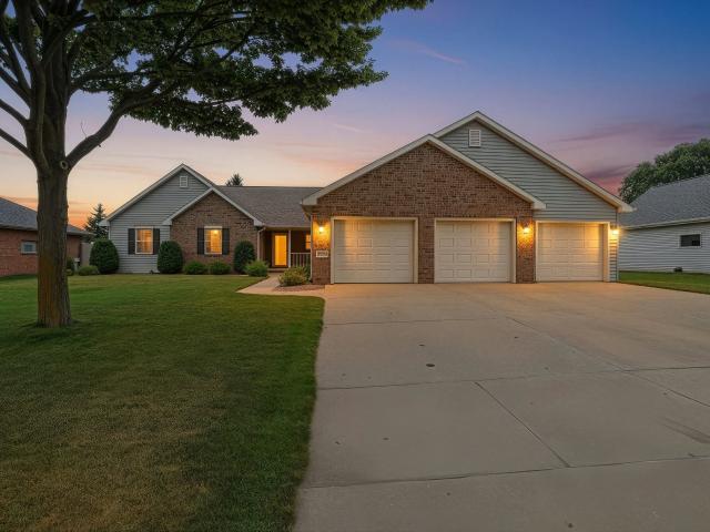 House for sale in Green Bay, Wisconsin