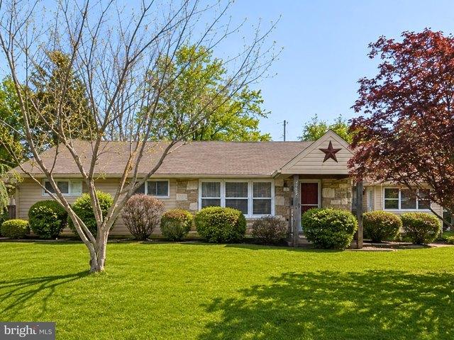 House for sale in Rydal, Pennsylvania