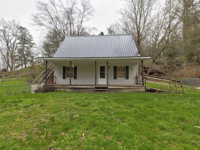 House for sale in Olive Hill, Kentucky