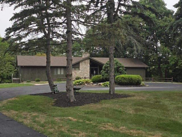 House for sale in Owosso, Michigan