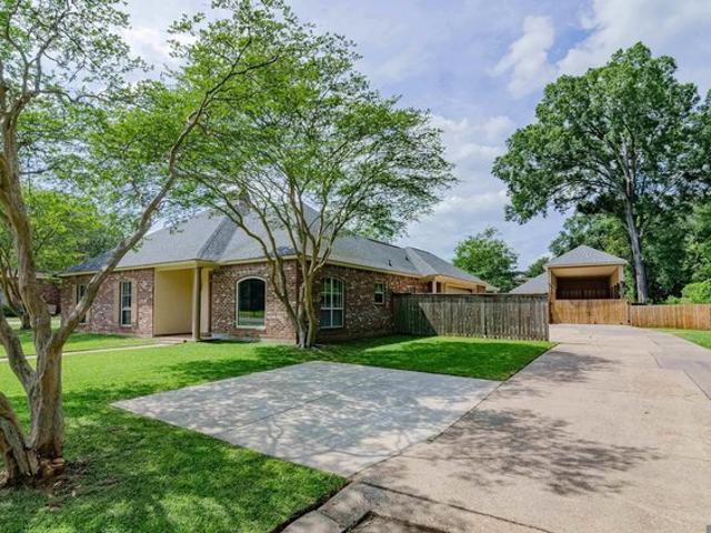 House for sale in Zachary, Louisiana
