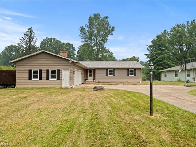 House for sale in Summit, Ohio