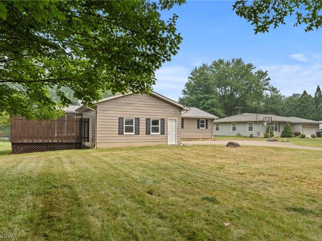 House for sale in Summit, Ohio