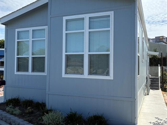 House for sale in Santa Ana, California