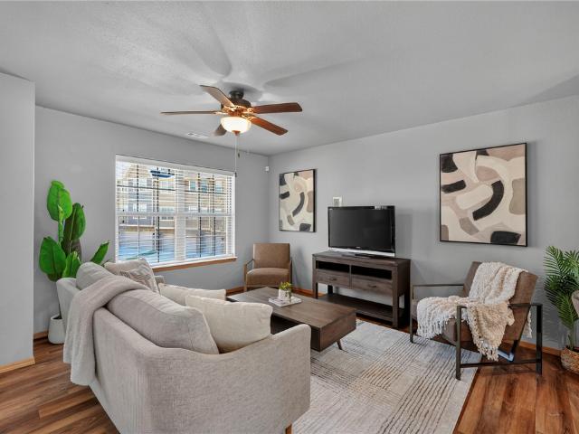 Townhouse for sale in Ark