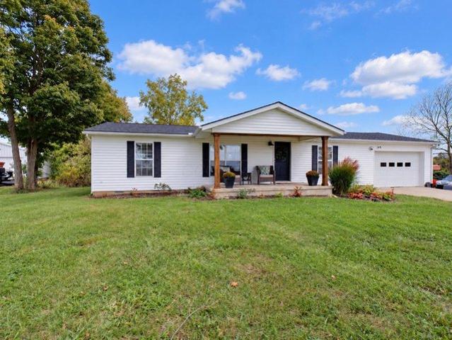 House for sale in Circleville, Pickaway County