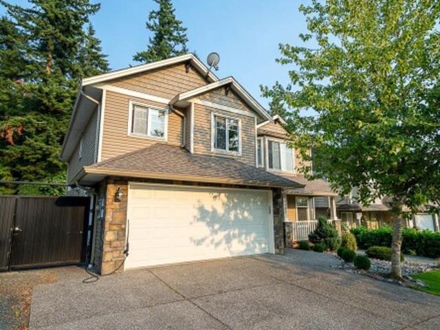 House for sale in Abbotsford, British Columbia