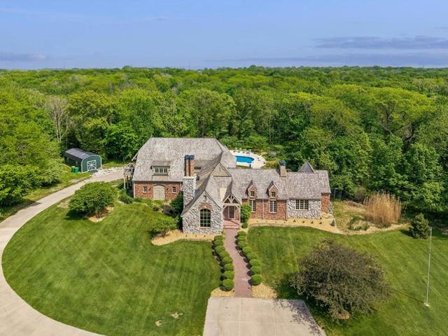 House for sale in Adel, Iowa