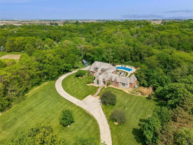 Land for sale in Van Meter, Iowa