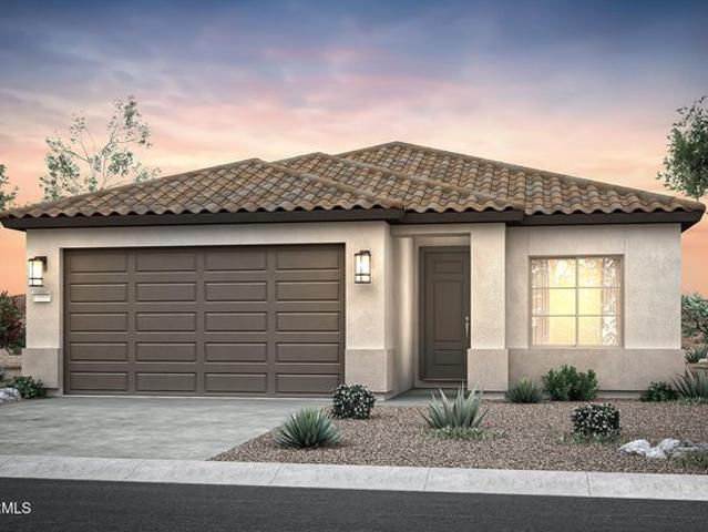 House for sale in Buckeye, Arizona
