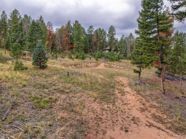 Land for sale in Conifer, Jefferson County