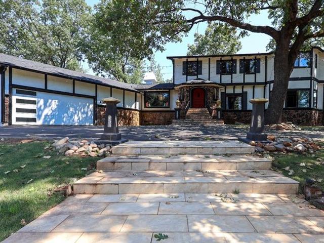 House for sale in Auburn, California