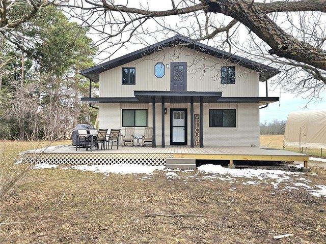 House for sale in Isle, Minnesota