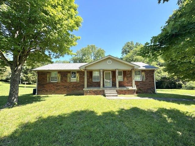 House for sale in Tennessee