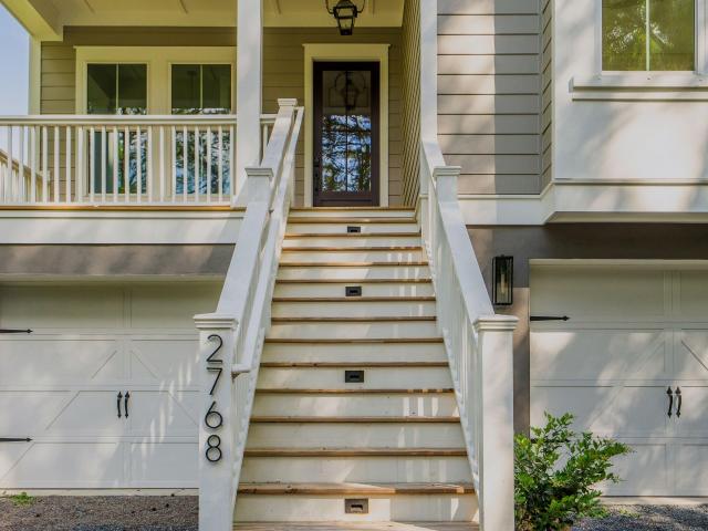 House for sale in Charleston, South Carolina
