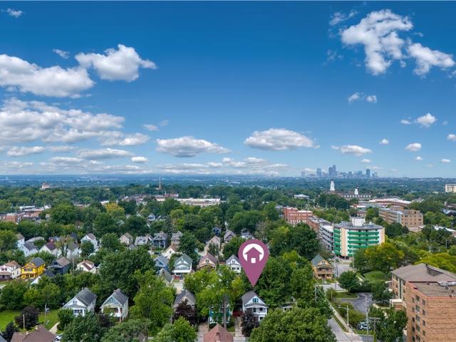 House for sale in Cleveland, Ohio