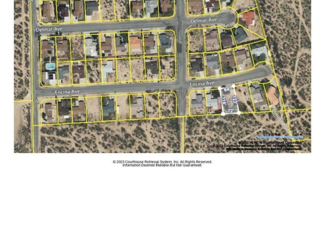 Land for sale in California
