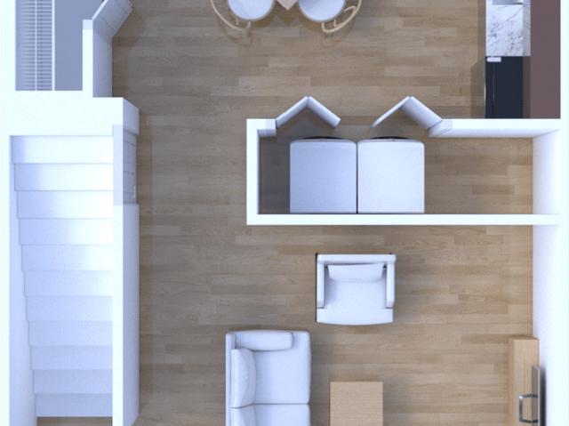 Apartment for rent in Virginia