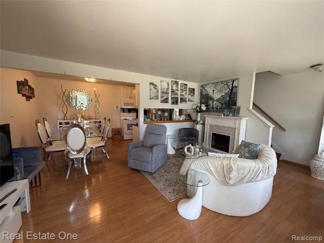 Condo for sale in Ann Arbor, Washtenaw County