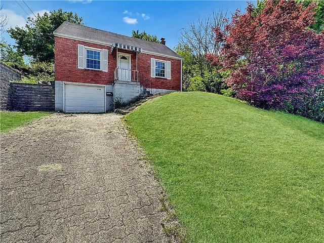 Property for sale in West Mifflin, Pennsylvania