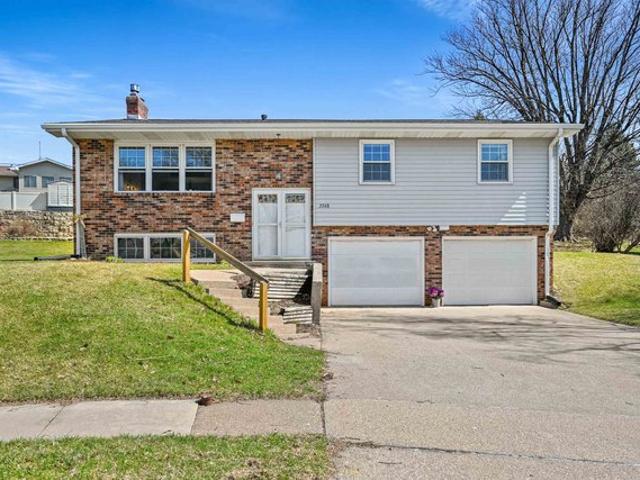 House for sale in Dubuque, Iowa
