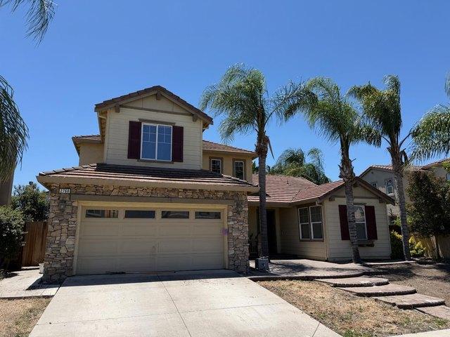 House for sale in Tracy, California